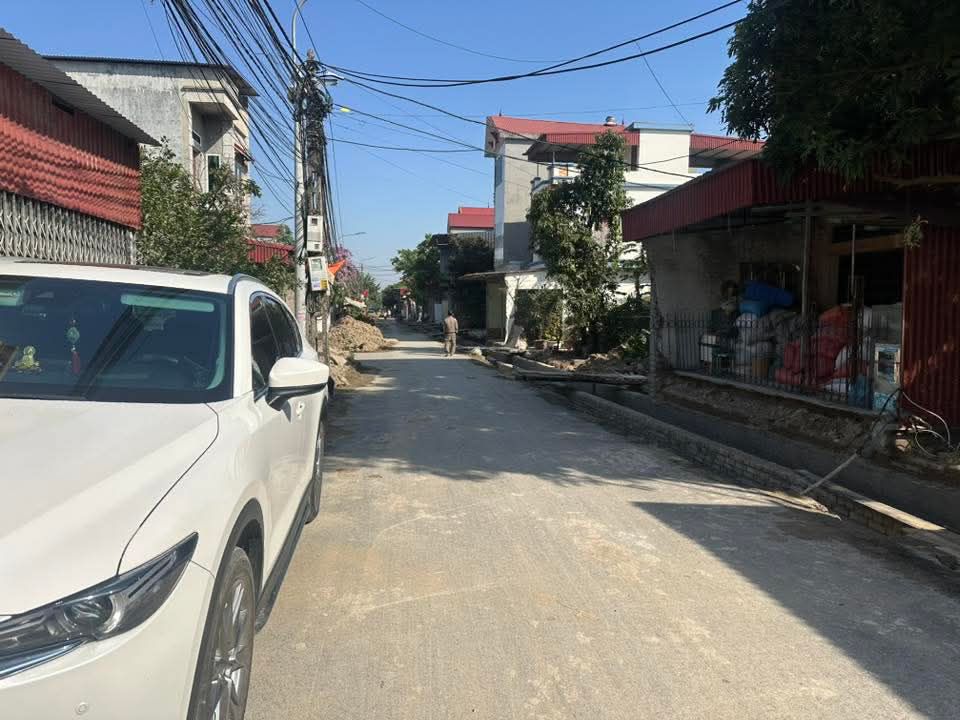 Đất thổ cư Tân Thịnh, Bồng Lai, Quế Võ 73m² giá 1.5 tỷ - Cơ hội đầu tư lý tưởng!