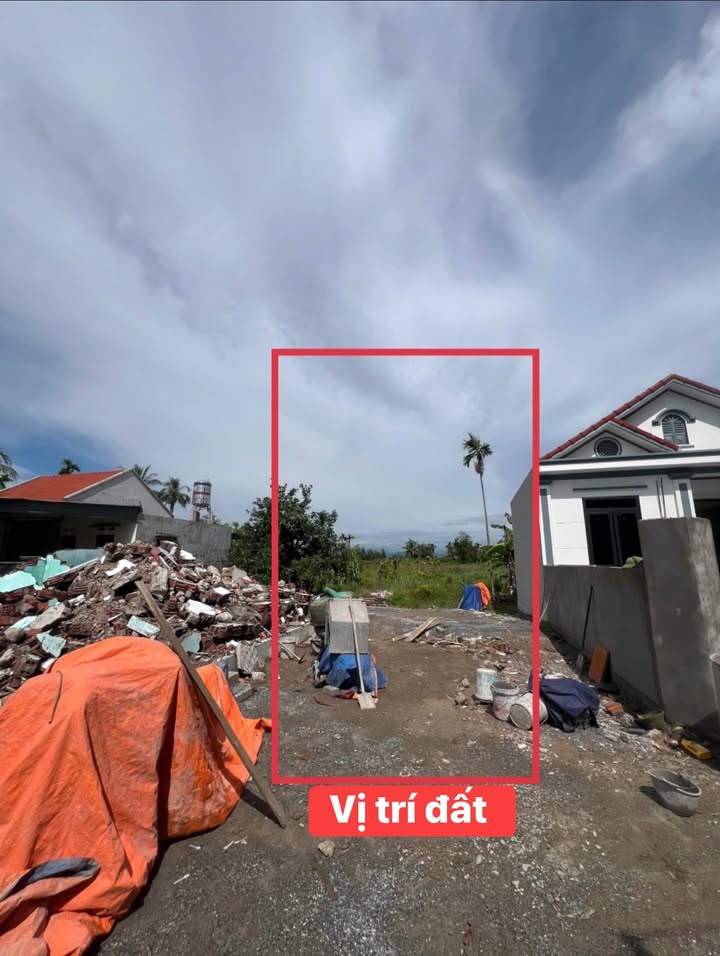 Đất Yên Giang Quảng Yên 110m² giá 1.4 tỷ - Ngõ ô tô đỗ cửa