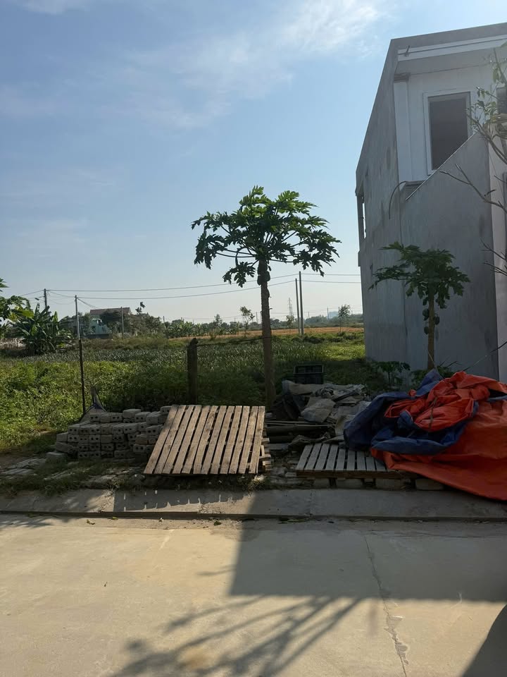 Đất nền kinh doanh Tổ 6 Tây Sơn, Tam Điệp 200m² - Đầu tư sinh lời ngay!