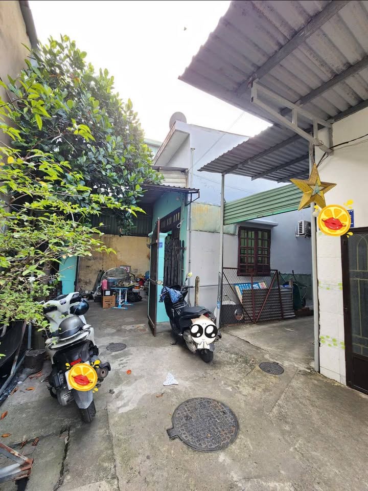 Nhà riêng Bình Hòa, Thuận An 90.5m² giá 2.6 tỷ - Sổ hồng riêng, gần KCN VSIP 1!