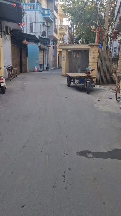 Đất kinh doanh 90m² xã Tây Phương, Thạch Thất - Cơ hội đầu tư sinh lời!