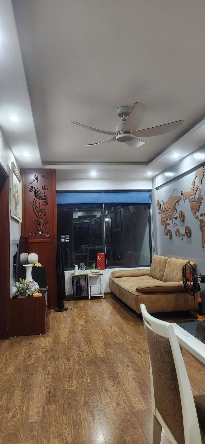 Căn hộ Green Stars Bắc Từ Liêm 66.8m² giá 6.6 tỷ - Sổ hồng chính chủ!