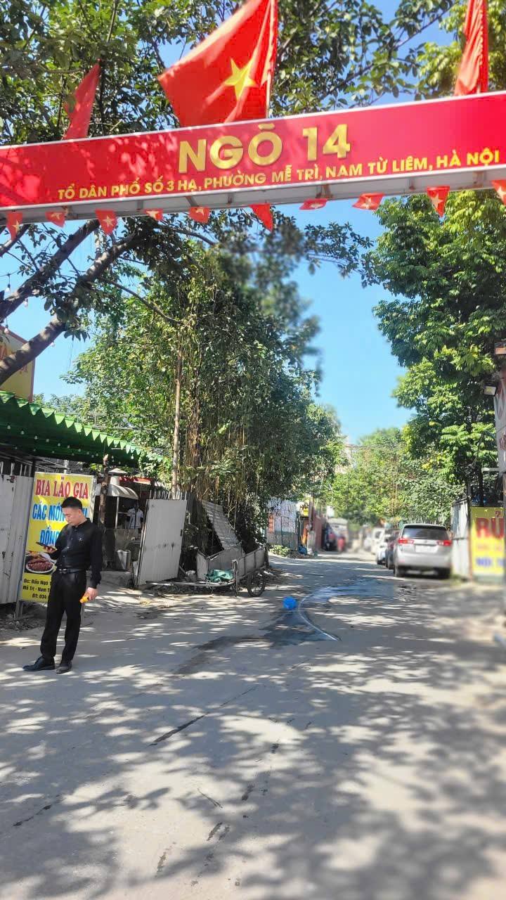 FrontHouse Phạm Hùng 50m² giá thỏa thuận - Mặt tiền đắc địa cho văn phòng!