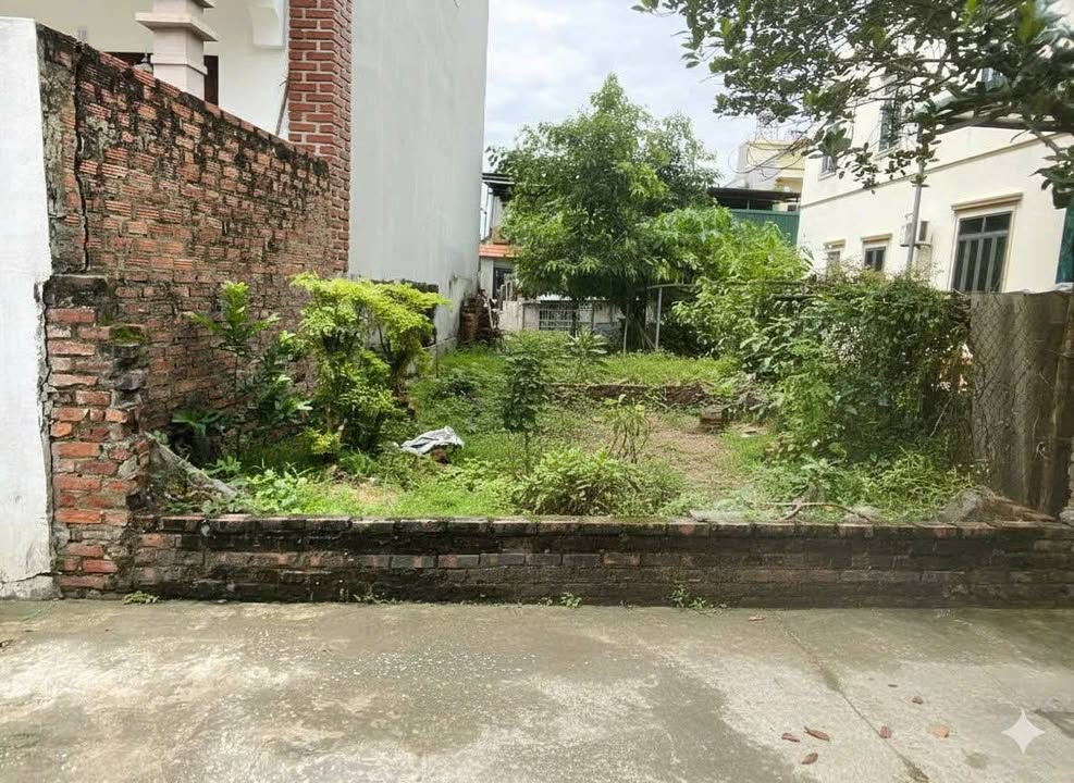 Đất nền đẹp Mai Đình, Sóc Sơn 70m² giá 3 tỷ - Đầu tư sinh lời cao!