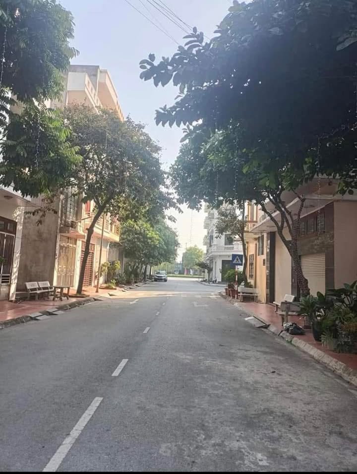 Đất nền Vạn Phúc gần Trường Chinh, Hải Phòng 64m² - Đầu tư sinh lời tuyệt vời!