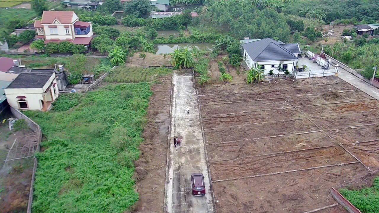 Đất nền Cộng Hòa, Chí Linh 90m² giá 700 triệu - Cơ hội đầu tư sinh lời!