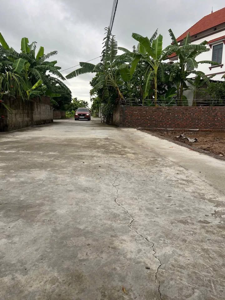 Đất thổ cư xã Thanh Bính, huyện Thanh Hà 180m² giá 1 tỷ - Đầu tư sinh lời nhanh!