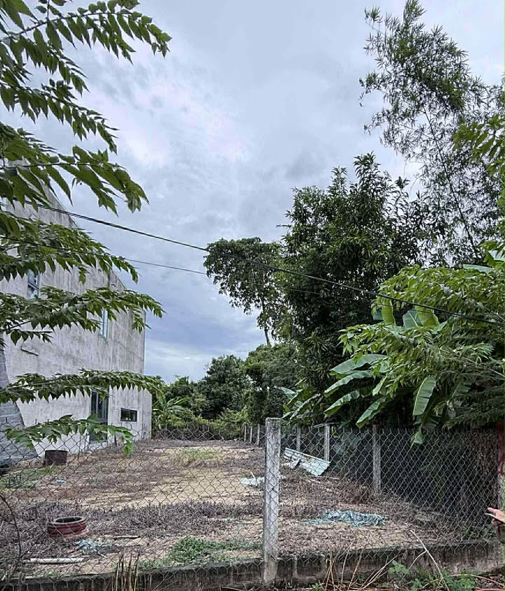 Đất thổ cư Điện Nam Đông 100m² giá 1.1 tỷ - Cơ hội đầu tư tuyệt vời!