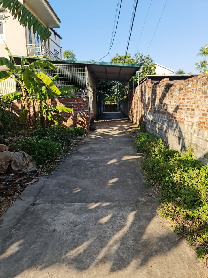 Nhà riêng Gia Lâm, Hà Nội 75m² giá 2.58 tỷ - Ngõ rộng, thoáng đãng!