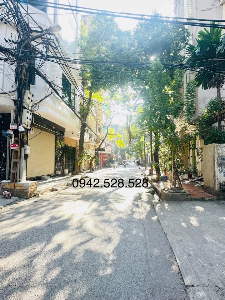 Căn hộ dịch vụ Kim Mã 62m² giá 15 tỷ - Đầu tư sinh lời ổn định!