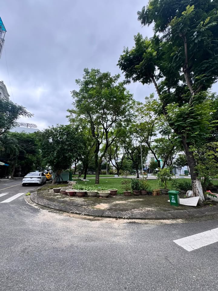 Đất nền Đa Mặn 12, Khuê Mỹ, Ngũ Hành Sơn 81m² giá 6.7 tỷ - Cơ hội đầu tư hấp dẫn!