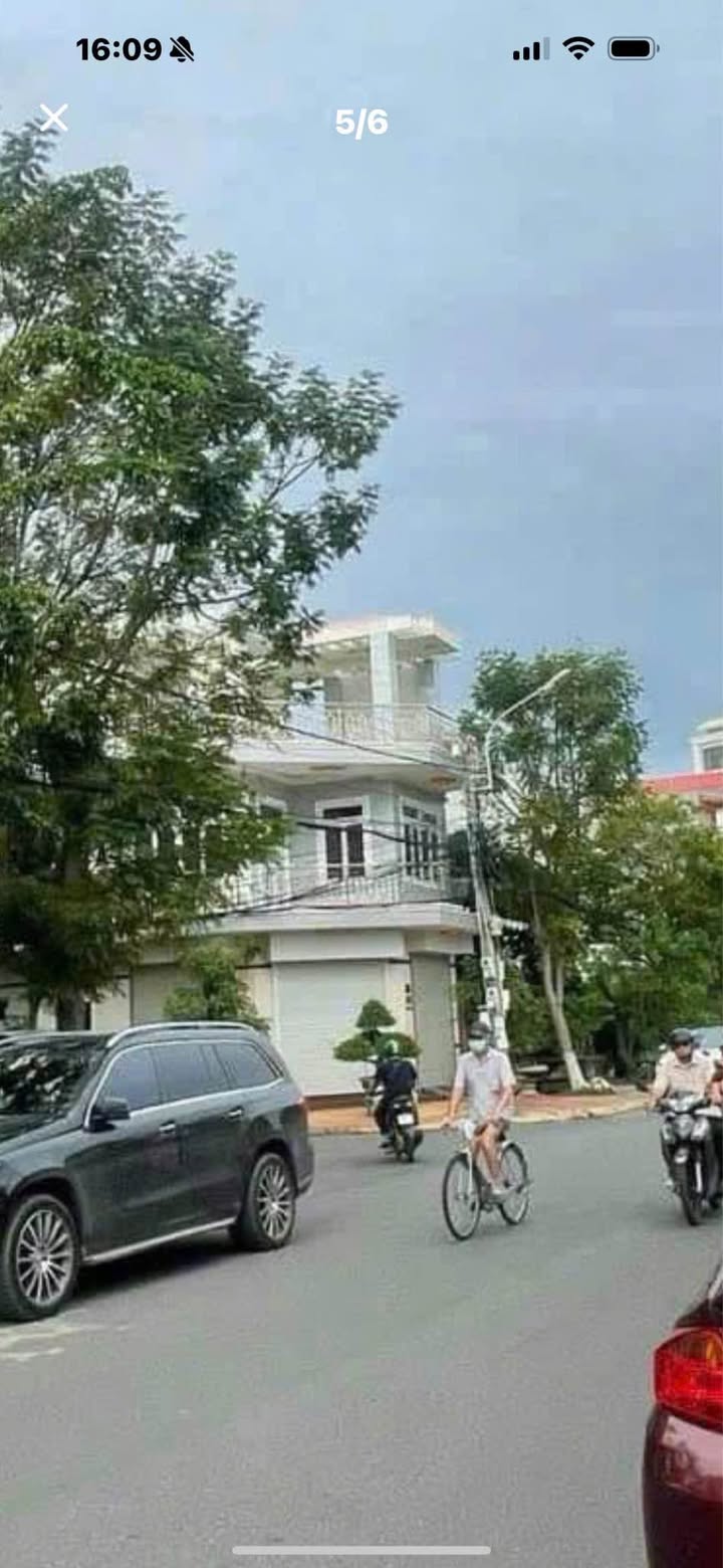 Đất mặt tiền Võ Chí Công, phường Xuân An, 100m² giá 3 tỷ - Cơ hội đầu tư tuyệt vời!