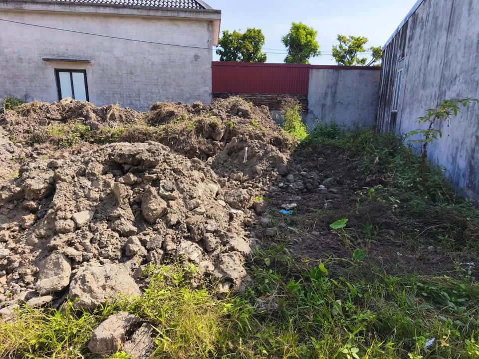 Lô đất Tân Phong 65.5m² giá 800 triệu - Ô tô đỗ cửa, gần biển!