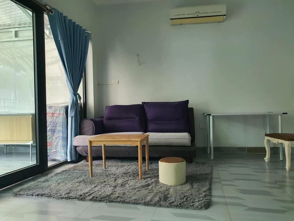 Chung cư mini cho thuê tại 61 Hoàng Lan - Giá thỏa thuận, đầy đủ nội thất!