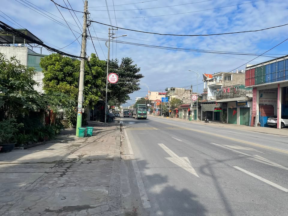 Đất nền Nam Khê Uông Bí 200m² giá 1 tỷ - Chính chủ bán gấp!