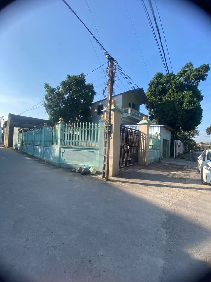 Đất nền chính chủ tại P. Trung Thành, Thái Nguyên 106m² giá 2 tỷ - Cơ hội đầu tư tuyệt vời!