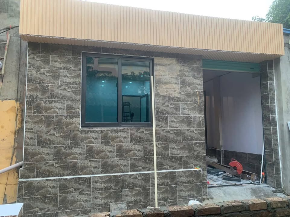 Nhà cấp 4 Đê Nông Lâm Thái Nguyên 65m² giá 1.95 tỷ - Vị trí đắc địa gần Bạch Mỏ!