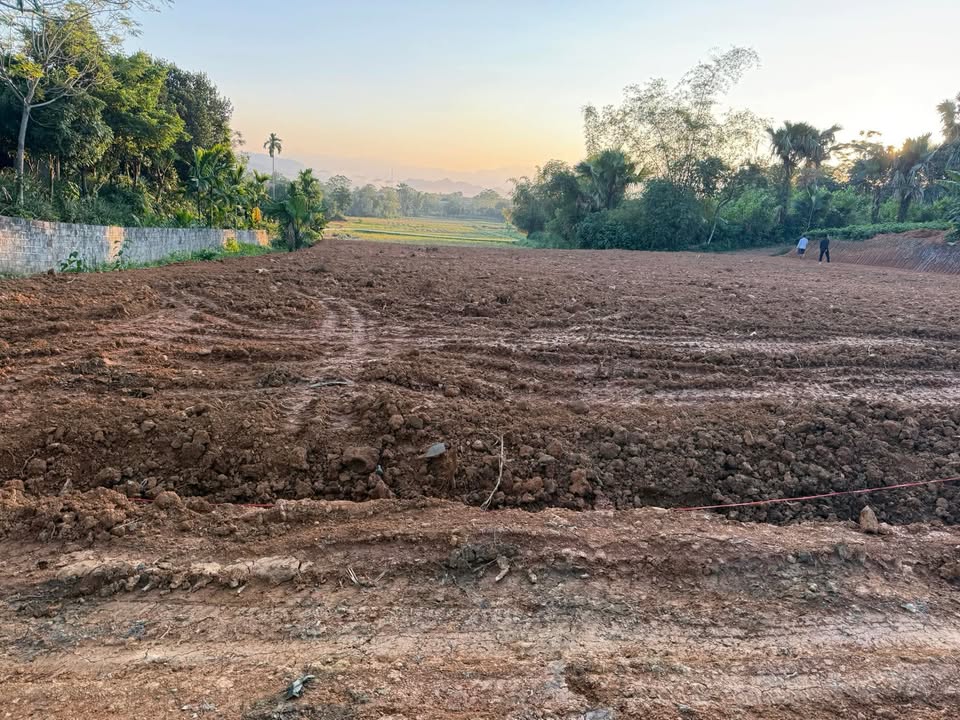 Đất nền phường Quan Triều Thái Nguyên 600m² giá 1.6 tỷ - Tiềm năng phát triển lớn!