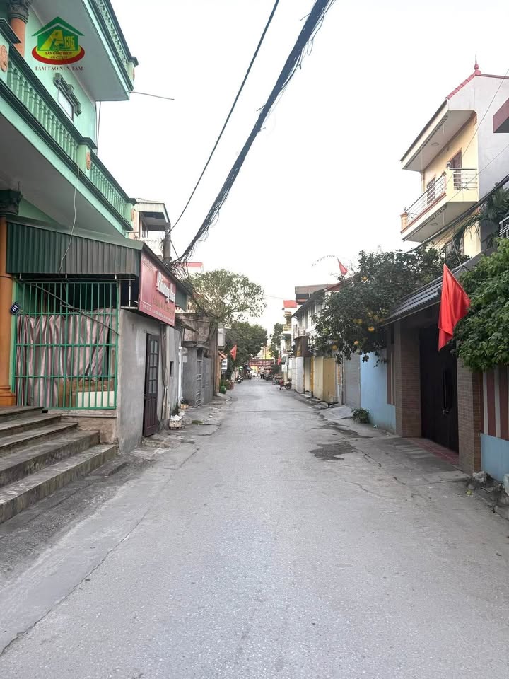 Đất nền phố Chiến Thắng Đông Thành 55m² giá thỏa thuận - Sẵn sàng xây dựng!