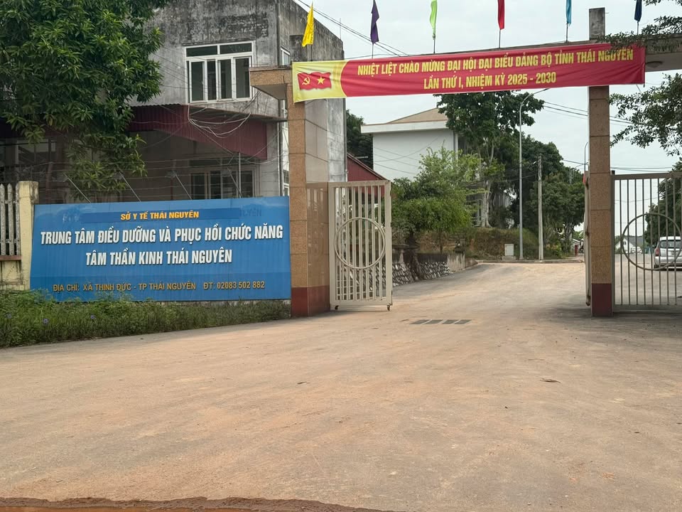 Đất nền Thịnh Đức 115m² giá tốt - Đầu tư sinh lời ngay!