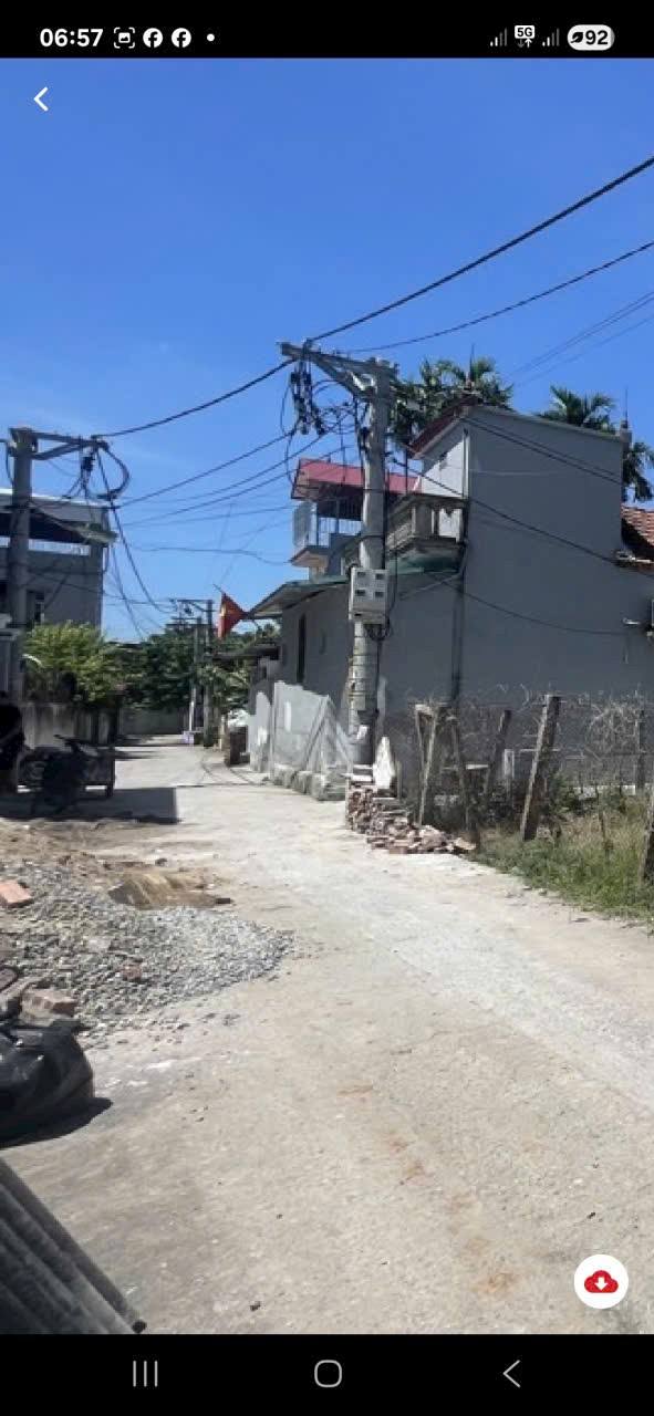 Đất thổ cư Vạn Phúc, Hà Đông 45m² giá 3 tỷ - Ô tô vào tận nơi!