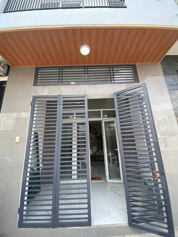 Nhà Đất Đẹp Cầu 2 Bắc Sông Hà Thanh 60m² giá 3 tỷ - Sổ đỏ chính chủ