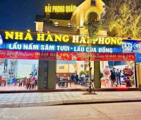 Cho thuê nhà phố Lê Văn Lương, Thanh Xuân 190m² - Mặt tiền rộng, kinh doanh đa dạng!