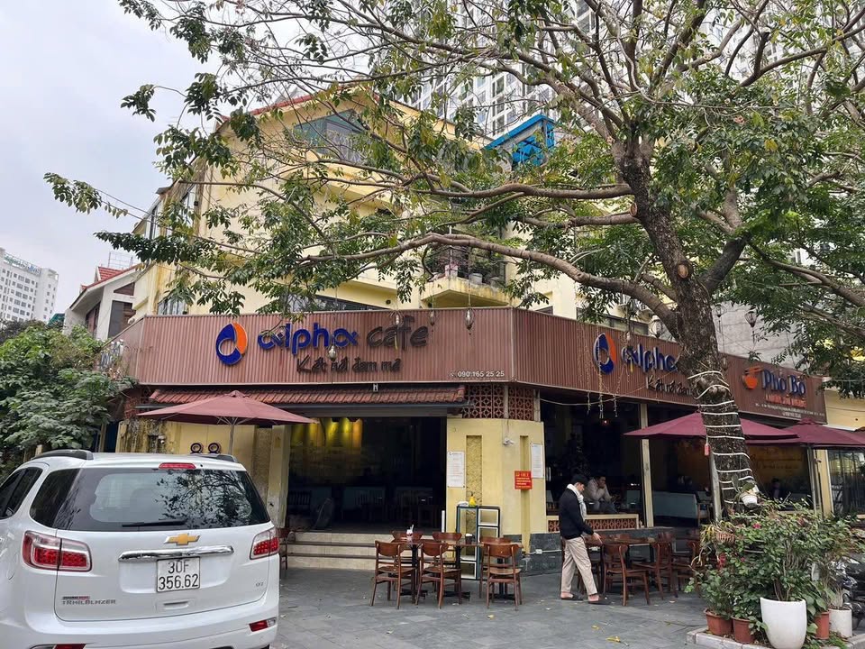 Mặt bằng kinh doanh cho thuê tại Tô Hiệu, Cầu Giấy 260m² - Vị trí đắc địa, giá chỉ 70 triệu!