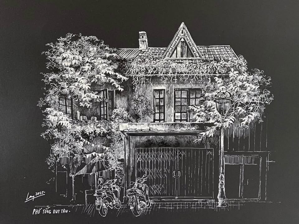 Biệt thự Pháp Cổ cho thuê tại Tống Duy Tân, Hoàn Kiếm - Giá 180 triệu/tháng!