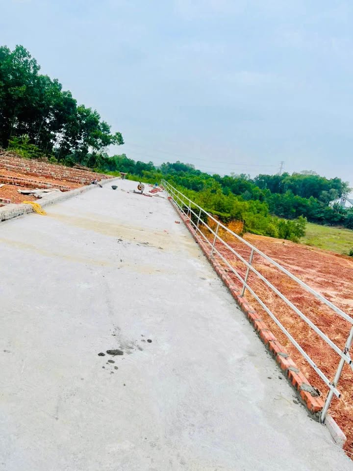 Đất nền 102m² xã Trung Giã, Sóc Sơn giá chỉ 600 triệu - Sổ đỏ chính chủ!