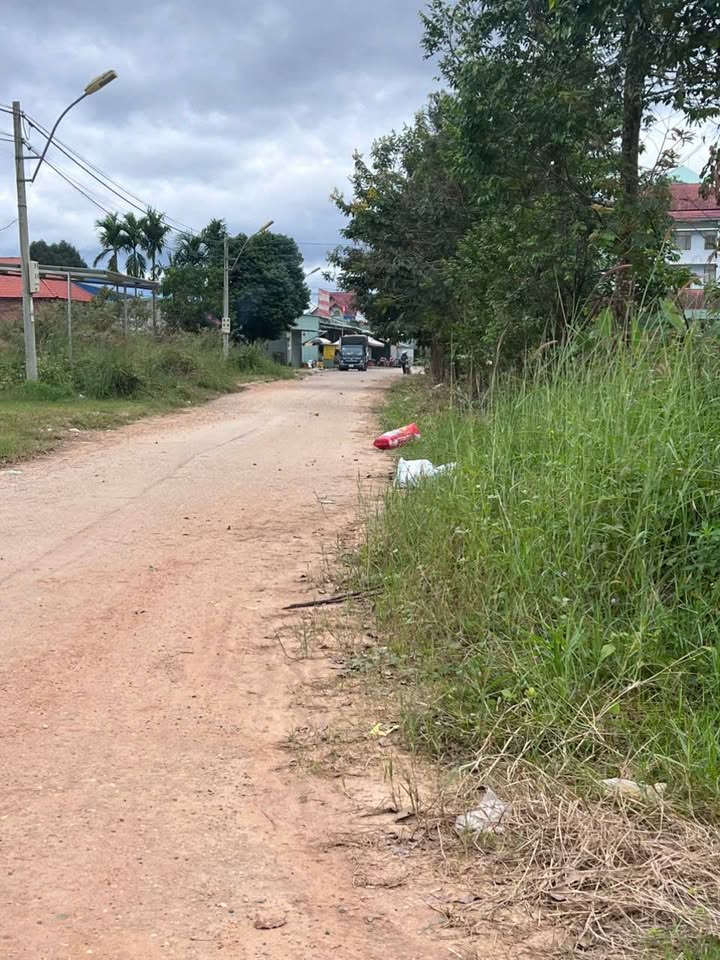 Đất nền liền kề Nguyễn Bỉnh Khiêm Đăk Hà 234m² giá 1.2 tỷ - Đầu tư sinh lời hấp dẫn!