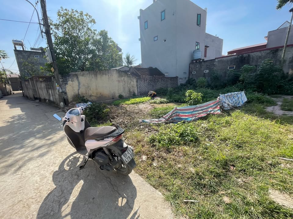 Đất nền Bồng Lai, Quế Võ 74.5m² giá 1.3 tỷ - Đầu tư sinh lời dài hạn!