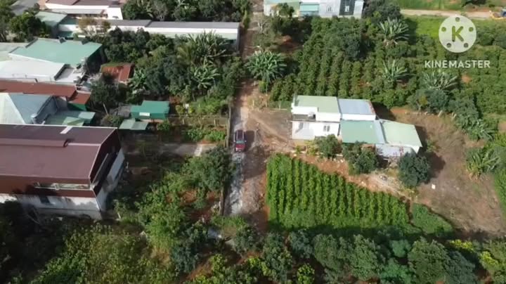 Đất nền Nam Ban Lâm Hà 6930m² giá 2,1 tỷ - Phù hợp xây homestay