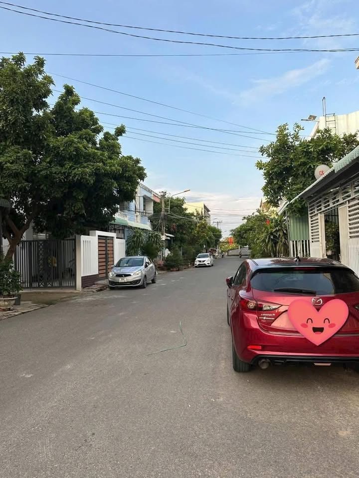 Nhà cho thuê hẻm 74 Trần Khánh Dư 54m² giá 2.5 triệu - Chính chủ, tiện nghi đầy đủ!