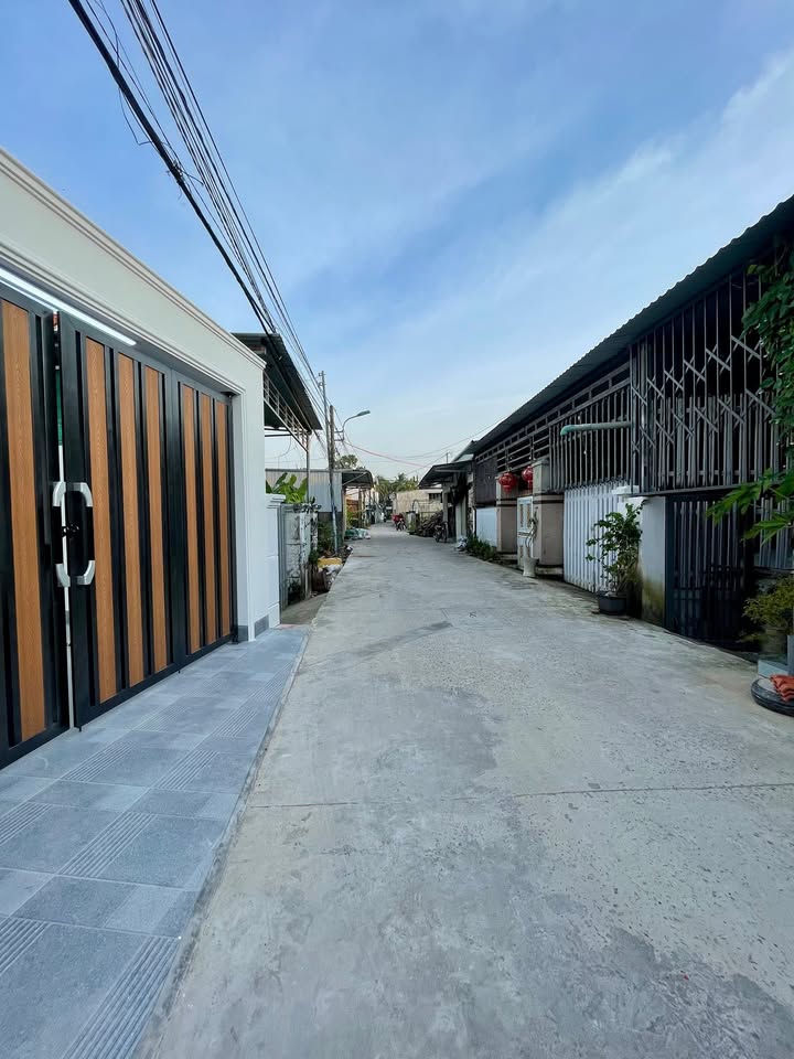 Nhà bán Hẻm 73 Trương Định Rạch Giá 175m² giá 2.55 tỷ - Không gian sống lý tưởng cho nhiều thế hệ!