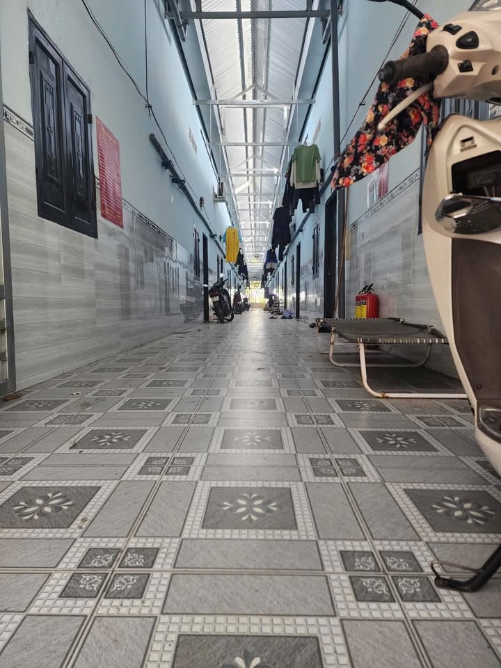 Bán gấp 20 phòng trọ phường Minh Thành 640m² giá 4 tỷ - Đầu tư sinh lời ngay!