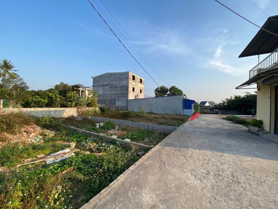 Đất thổ cư đẹp tại Ngõ 15 Tân Cương, 80m² giá 900 triệu - Sổ đỏ chính chủ!