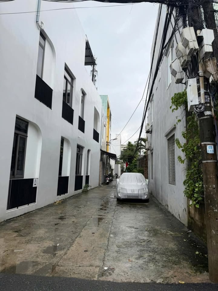 Đất nền khu Tây An Thượng, Đà Nẵng 100m² giá 6 tỷ - Cơ hội đầu tư hiếm có!