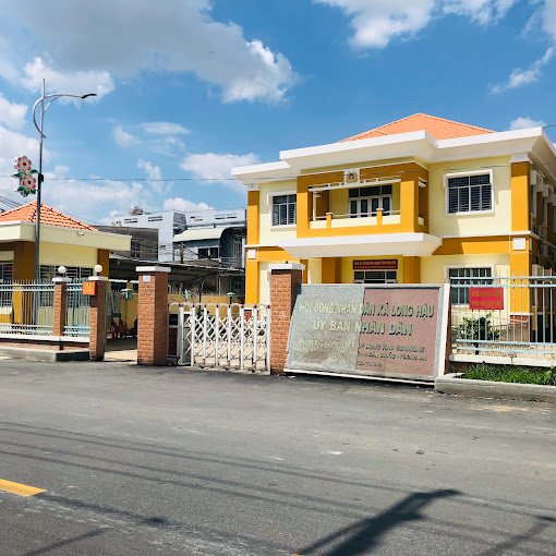 Nhà mặt tiền đường 826C, Long Hậu, 156m² giá 5.4 tỷ - Chính chủ bán gấp!