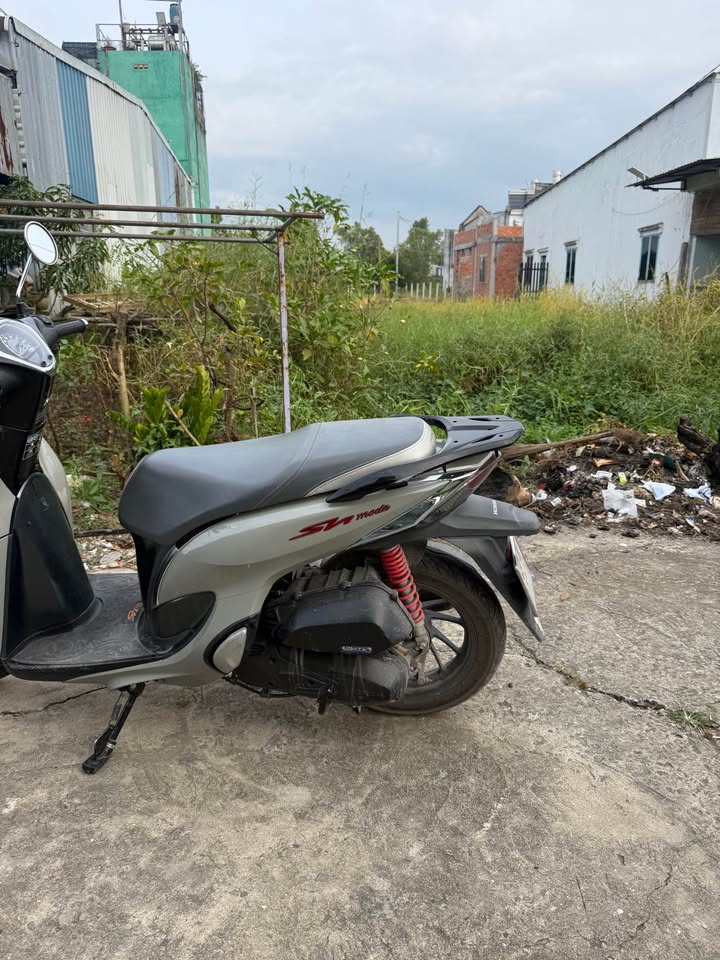 Đất liền kề Ấp Mới 2, Đức Hoà, Long An 190m² giá 1.25 tỷ - Cơ hội đầu tư tuyệt vời!