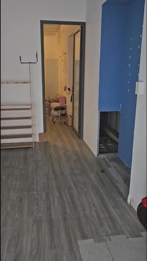 Mặt bằng cho thuê 170m² tại xã Phước Hưng, Long Điền - Giá chỉ 8 triệu/tháng!