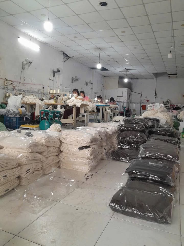 Nhà riêng Vĩnh Lộc A, Bình Chánh 126m² giá 3.3 tỷ - Sổ đỏ chính chủ!