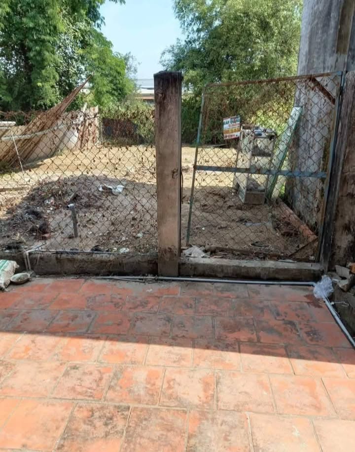 Đất thổ vườn 91m² tại Bình Chánh giá 650 triệu - Sổ hồng chính chủ, thương lượng tốt!