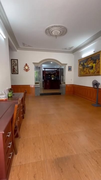 Mặt bằng cho thuê 100m² tại phường An Lạc A, quận Bình Tân - Giá tốt cho văn phòng!