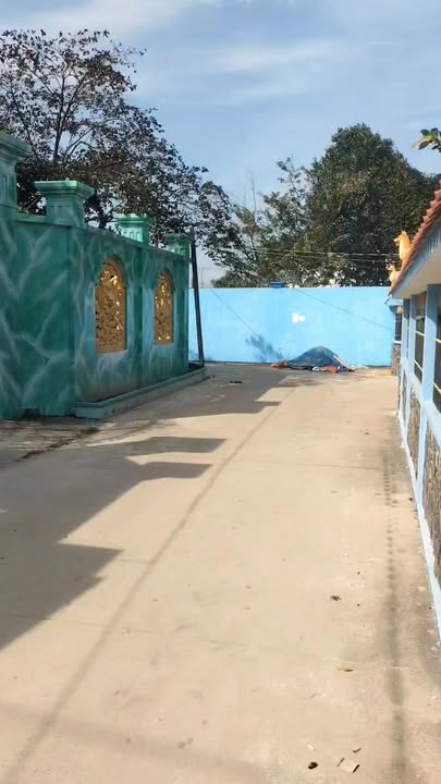 Nhà riêng Ấp Mới 1, xã Mỹ Hạnh Nam 122m² giá 2.7 tỷ - Sẵn sàng vào ở ngay!