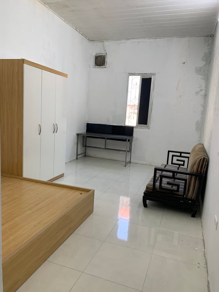 Phòng cho thuê khép kín tại Trung Kính, Cầu Giấy chỉ 3 triệu - Không chung chủ, giờ giấc tự do!