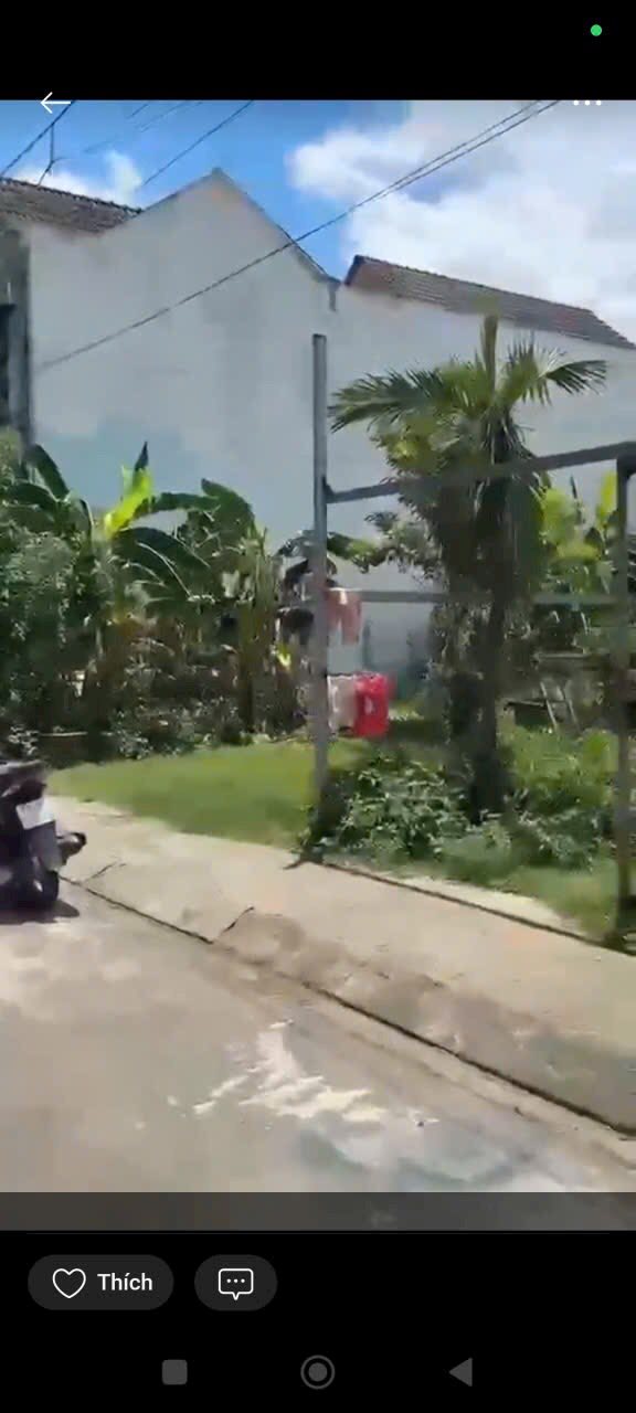 Đất nền Hóc Môn 225.6m² giá 5.4 tỷ - Sổ hồng riêng, xây dựng ngay!