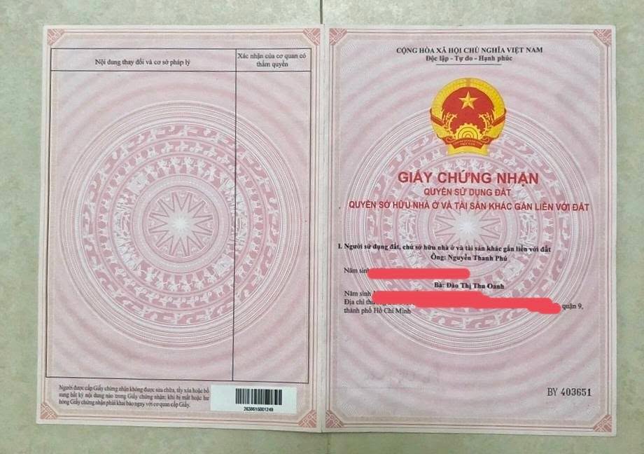 Đất cây lâu năm xã Bình An, Long Thành, 2945m² - Tiềm năng đầu tư lớn!