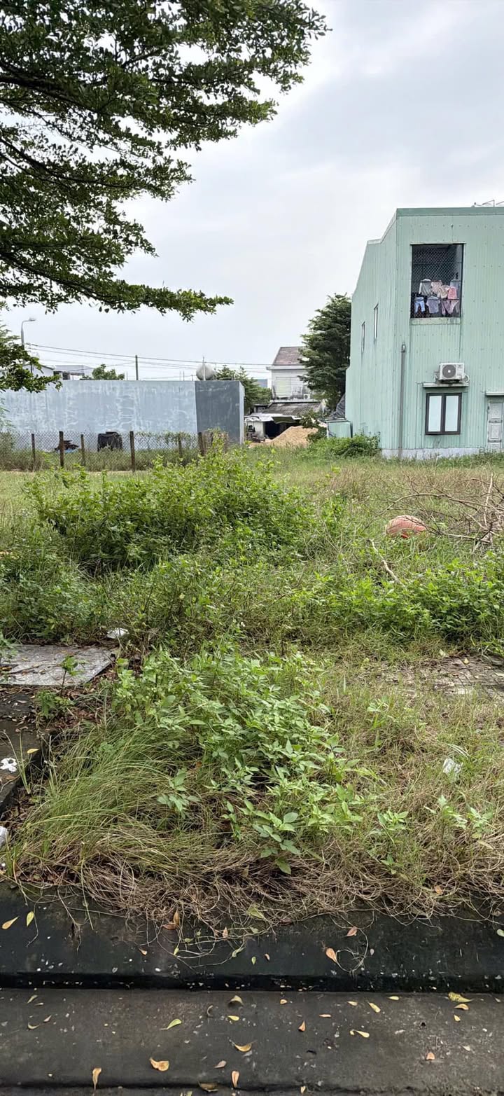 Đất nền Điện Dương 105m² giá 2.4 tỷ - Cơ hội đầu tư hấp dẫn!