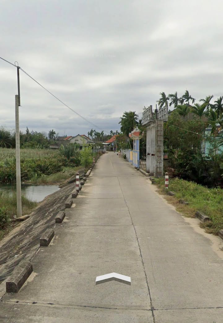 Đất nền Nam Phước, Duy Xuyên 210m² - Sổ hồng chính chủ, giá đầu tư hấp dẫn!